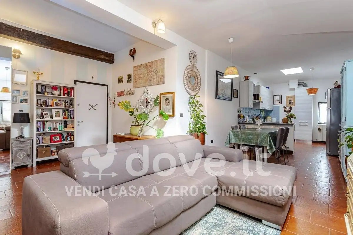 Appartamento in vendita a San Lazzaro di Savena