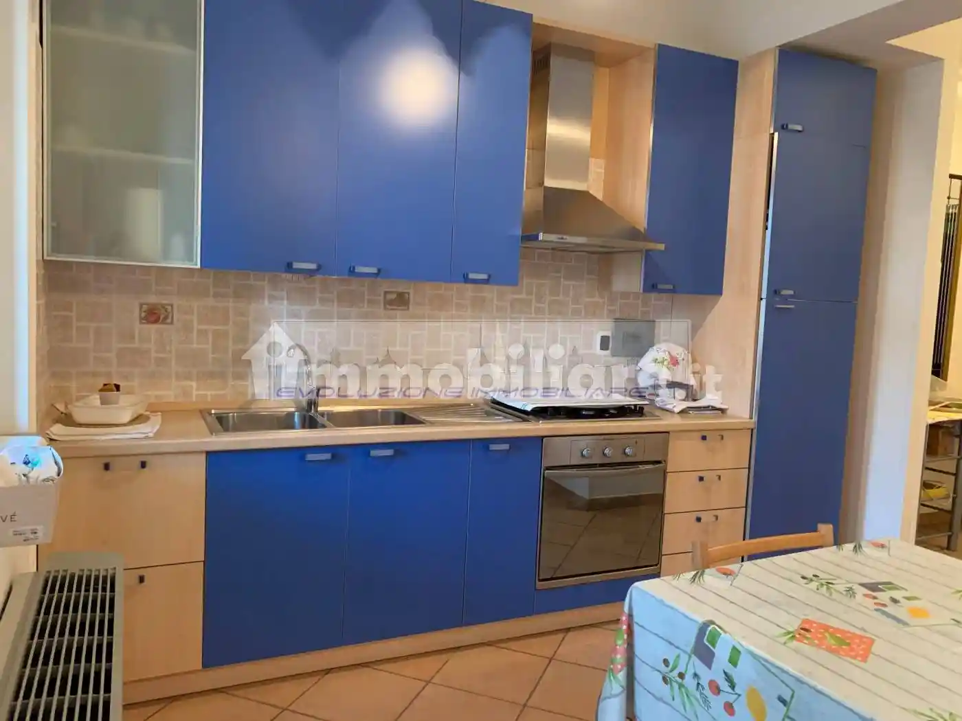 Trilocale via dei Colli 78, Centro, Siderno - foto 2