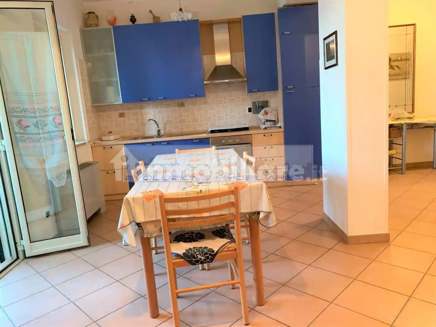 Trilocale via dei Colli 78, Centro, Siderno - foto 3