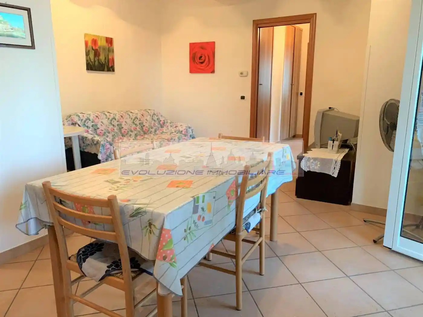 Trilocale via dei Colli 78, Centro, Siderno - foto 4