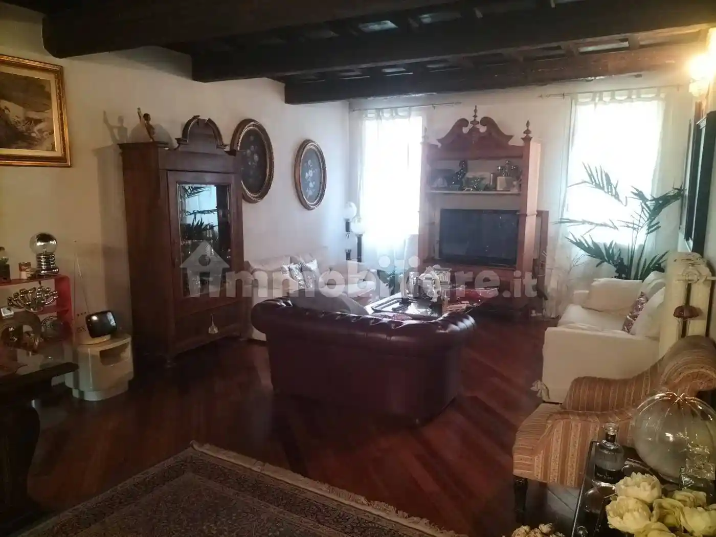 Casa indipendente in vendita a Ferrara