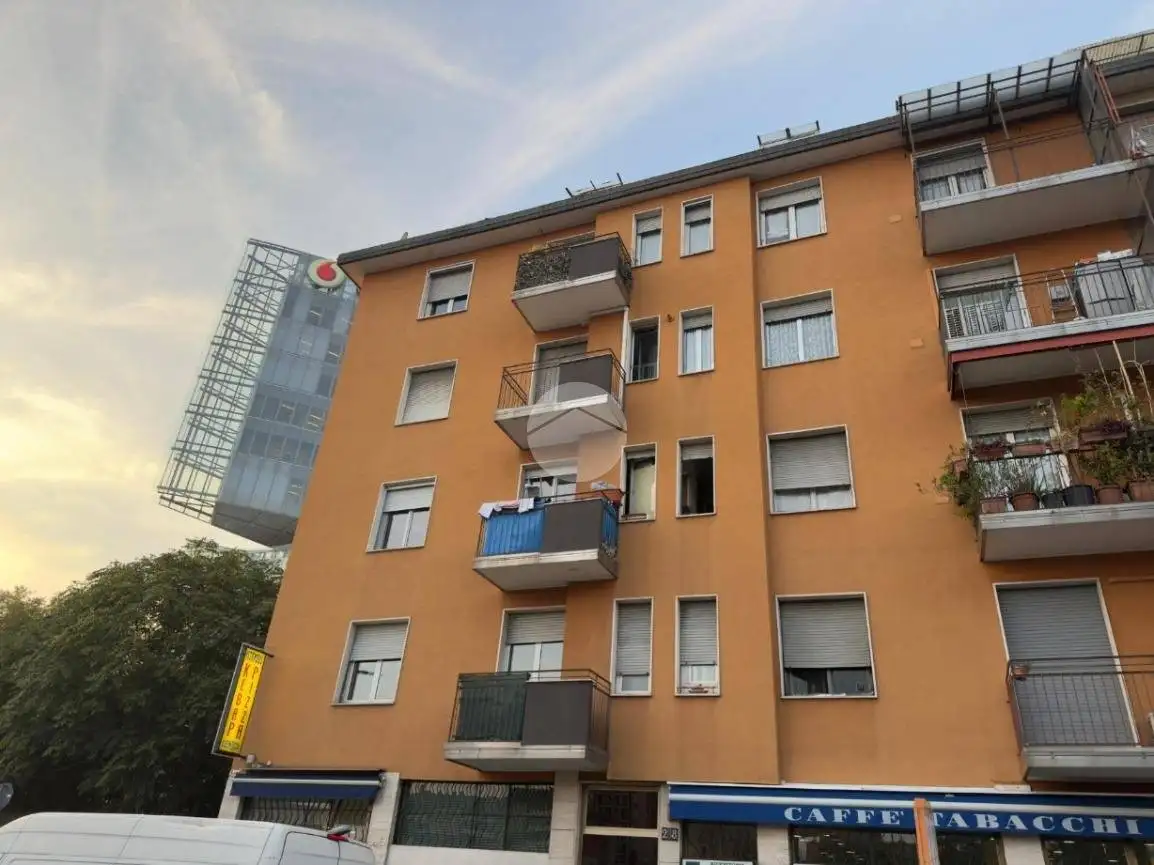 Apartment in vendita a Milan