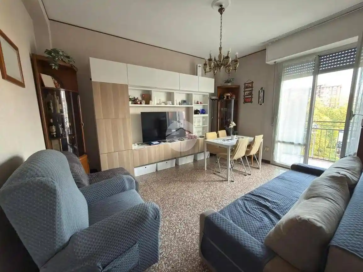 Bilocale via Lorenteggio 238, Inganni, Milano - foto 3