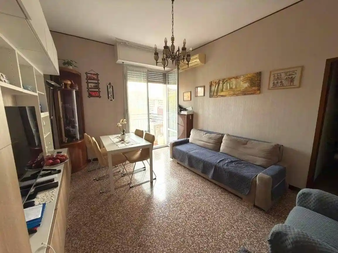Bilocale via Lorenteggio 238, Inganni, Milano - foto 4