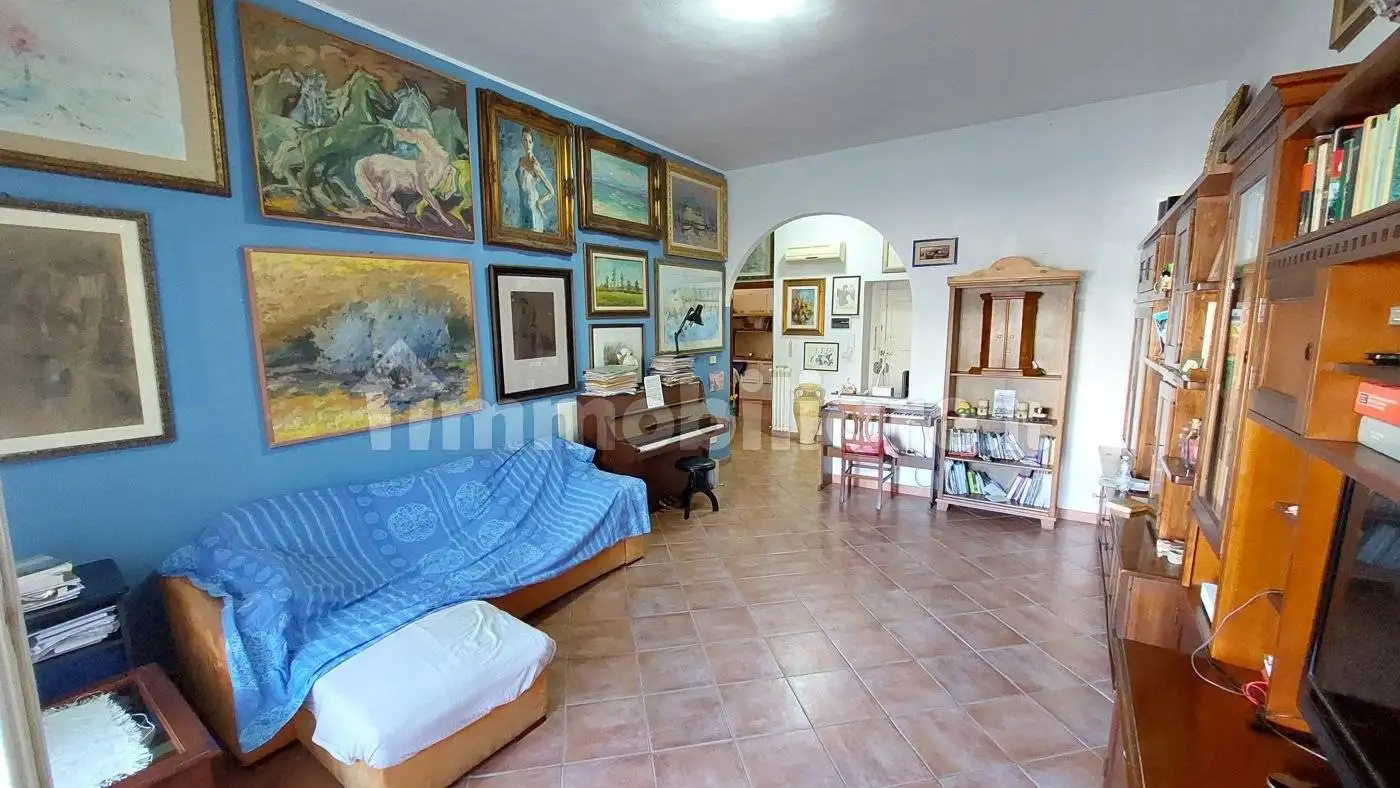 Appartamento in vendita a Grosseto