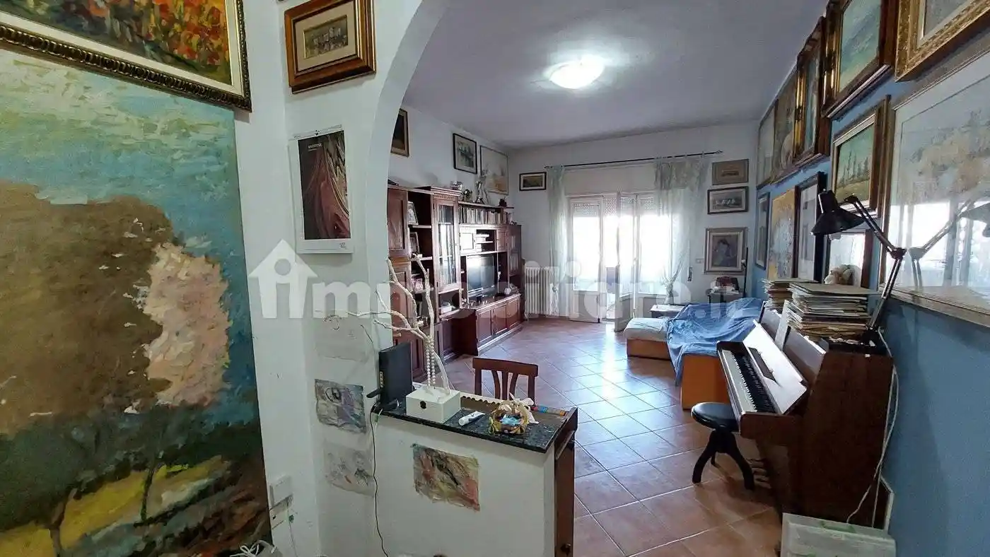 Quadrilocale via Masaccio, Aeroporto - Gorarella, Grosseto - foto 2