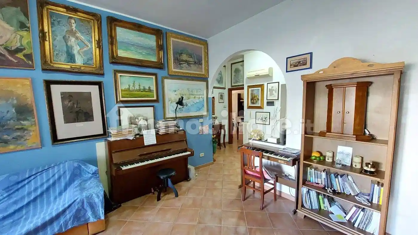 Quadrilocale via Masaccio, Aeroporto - Gorarella, Grosseto - foto 3