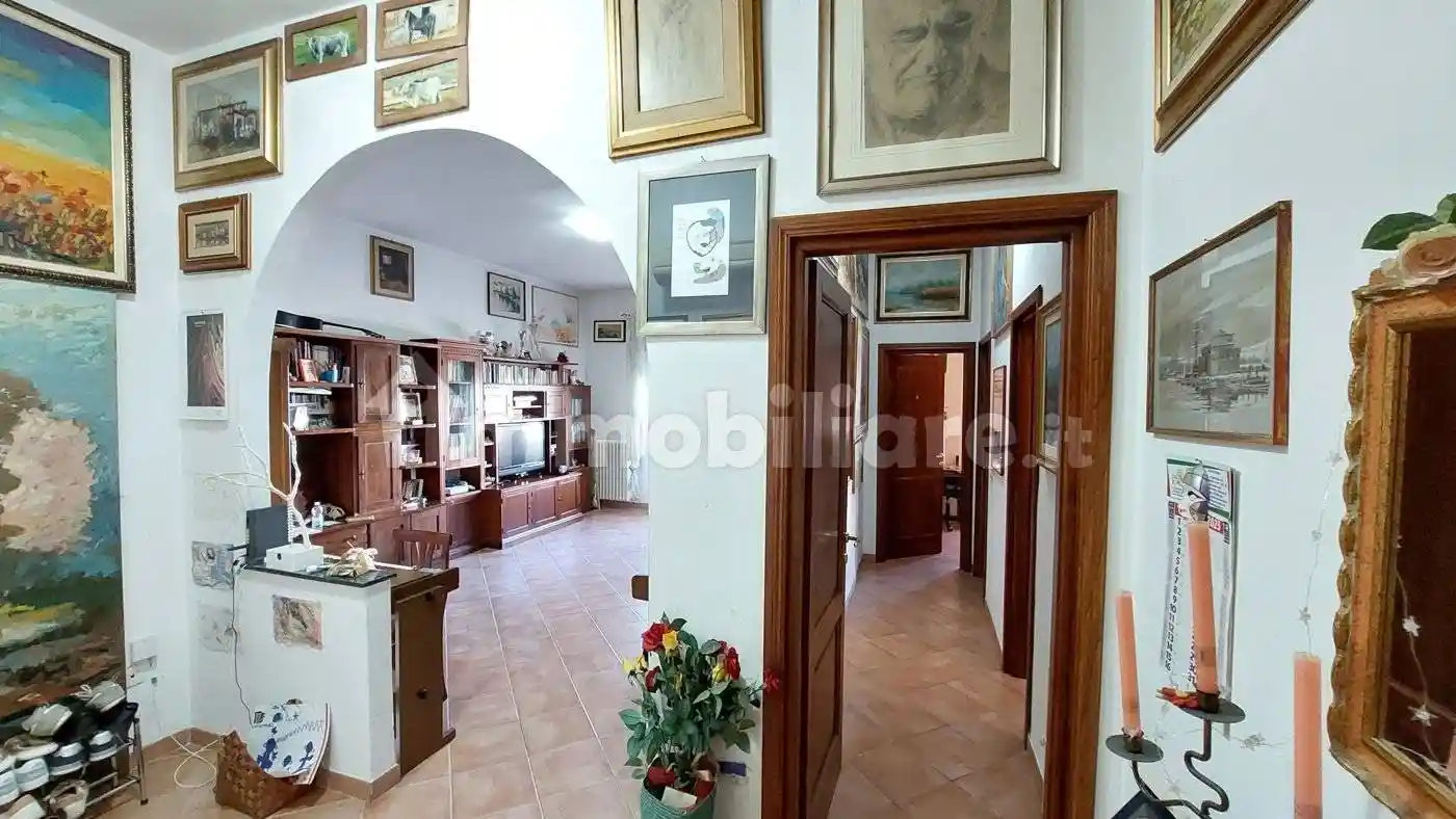 Quadrilocale via Masaccio, Aeroporto - Gorarella, Grosseto - foto 4