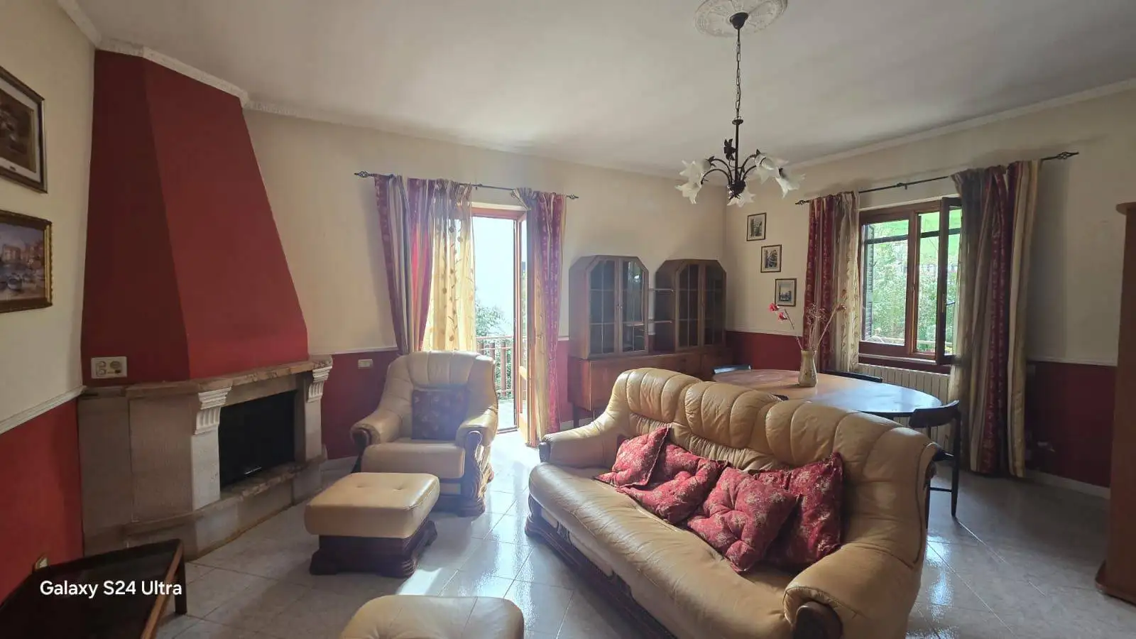 Villa in vendita a Arnara