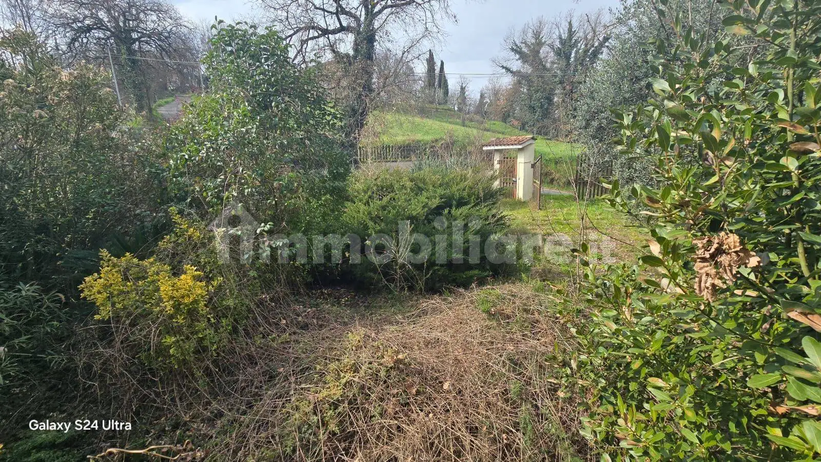 Villa unifamiliare via Colle Cellorco 4, Arnara - foto 2