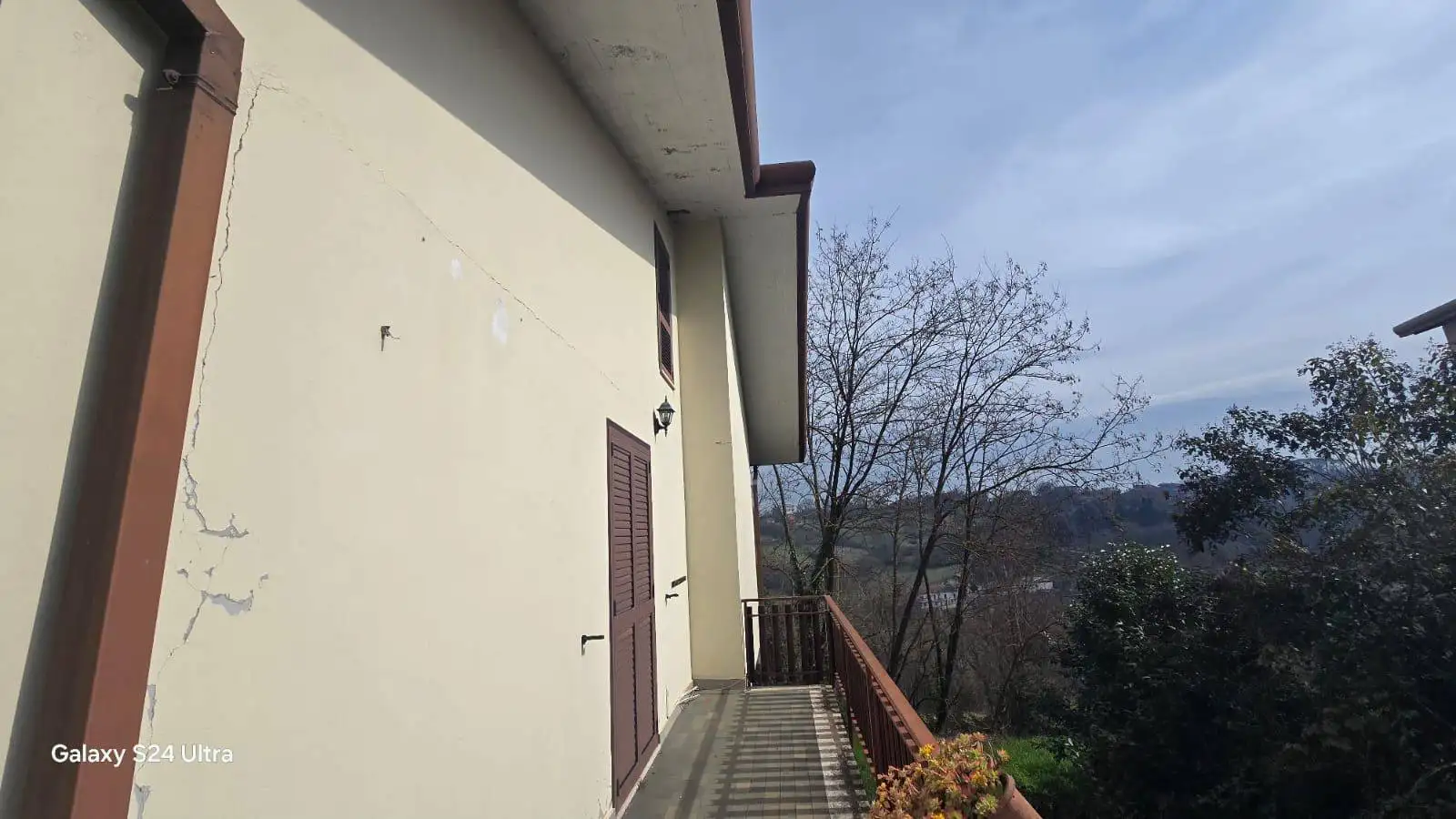 Villa unifamiliare via Colle Cellorco 4, Arnara - foto 4