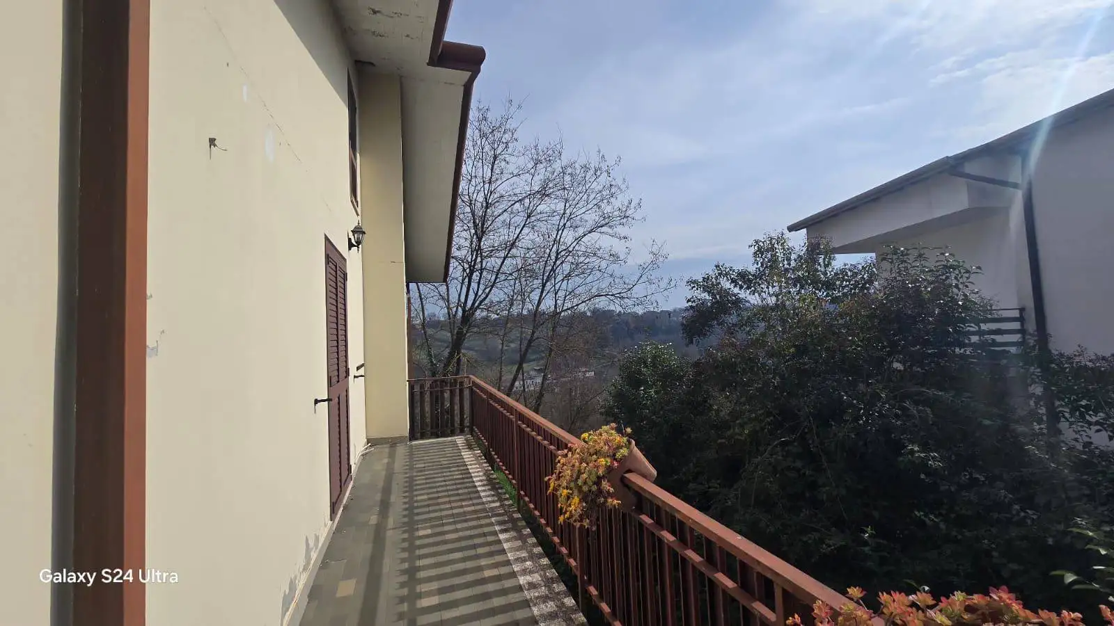 Villa unifamiliare via Colle Cellorco 4, Arnara - foto 5