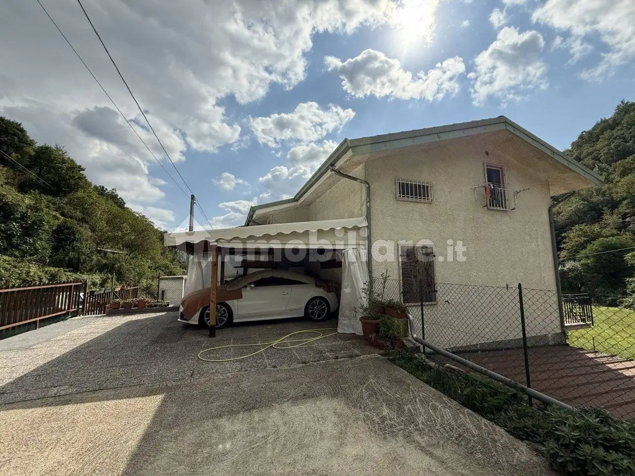 Villa bifamiliare, ottimo stato, 175 m², Badia Calavena - foto 4