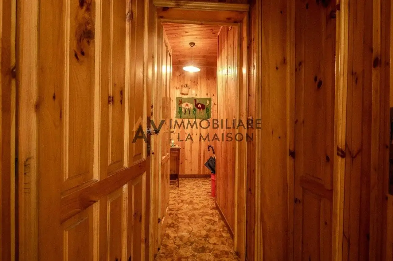 Trilocale frazione Champoluc snc, Champoluc Champlan, Ayas - foto 2