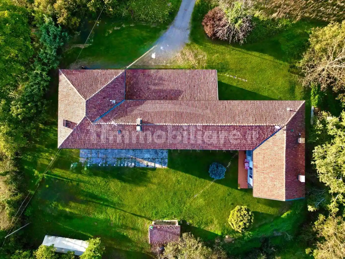 Cascina regione Valle 24, Castell'Alfero - foto 2