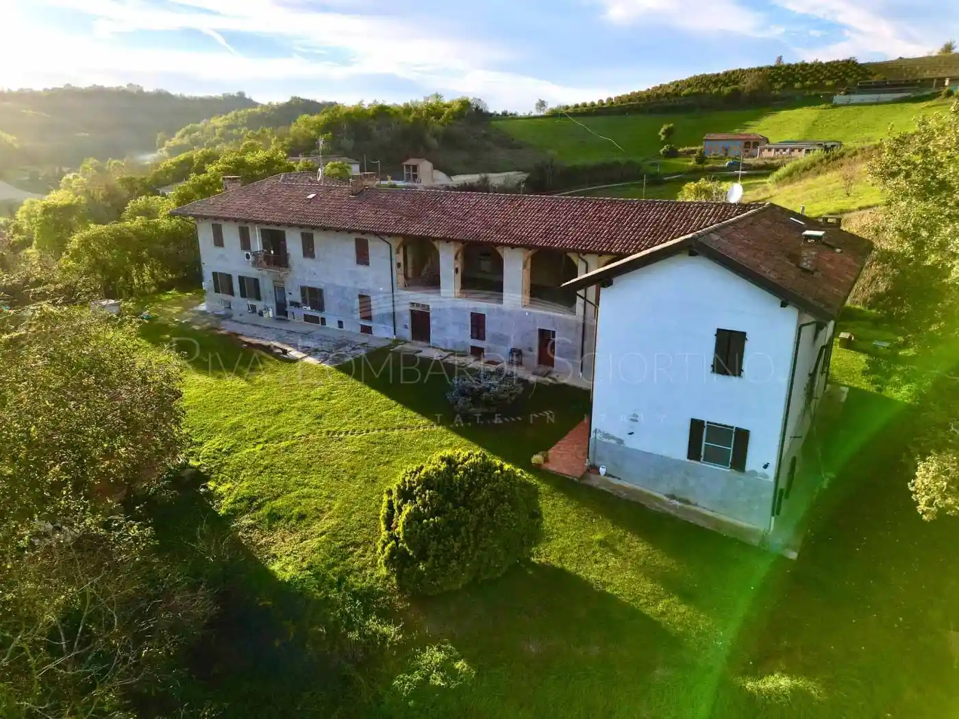 Cascina regione Valle 24, Castell'Alfero - foto 4