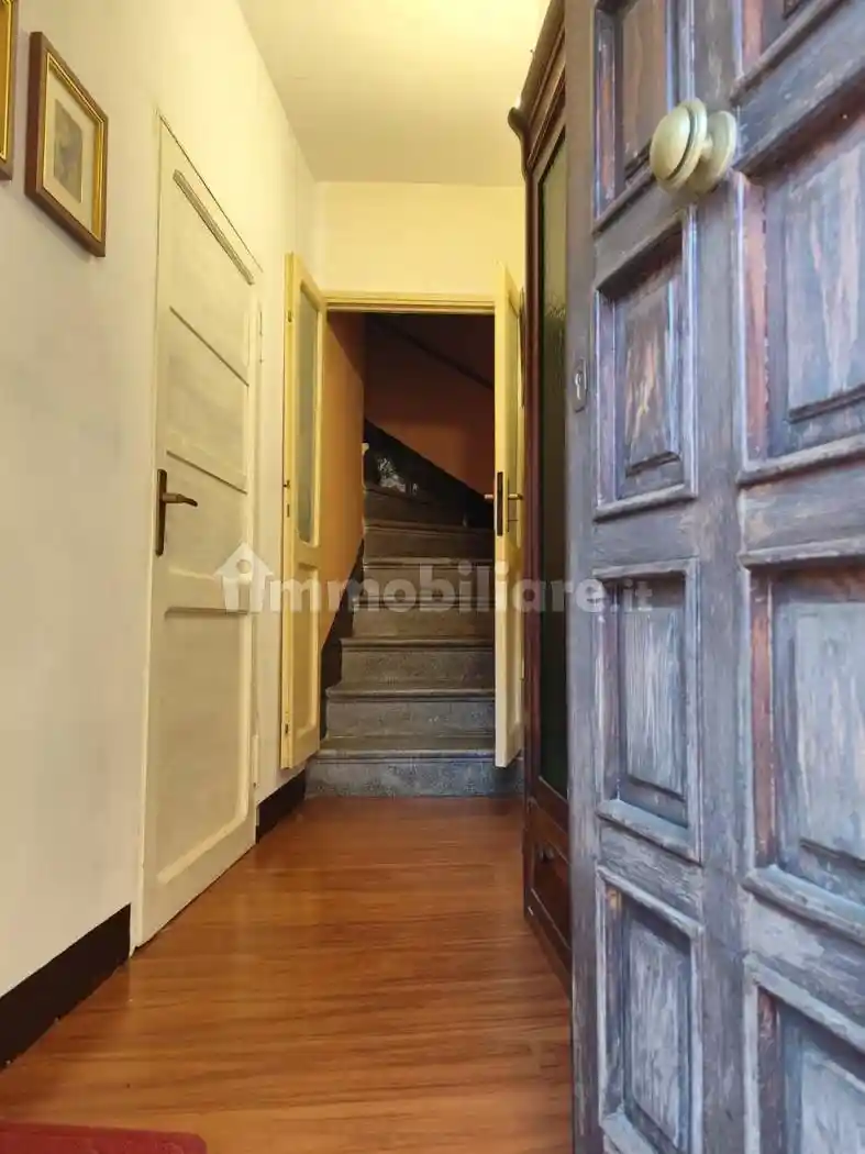 Bilocale via vittorio emanuele 25, Centro, Vico nel Lazio - foto 3