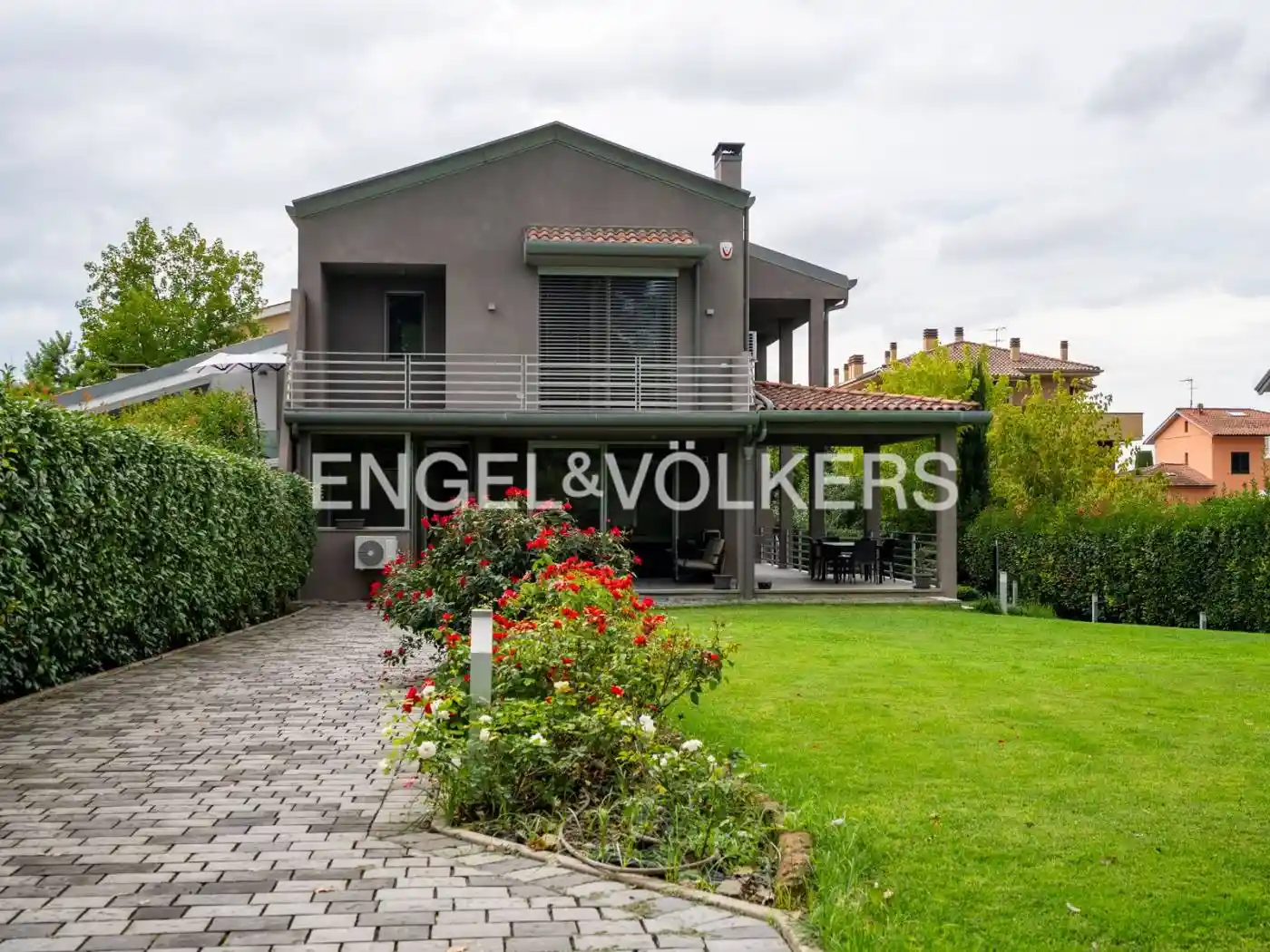 Terratetto unifamiliare via Salaiola, Molin Nuovo - Monterappoli, Empoli - foto 3