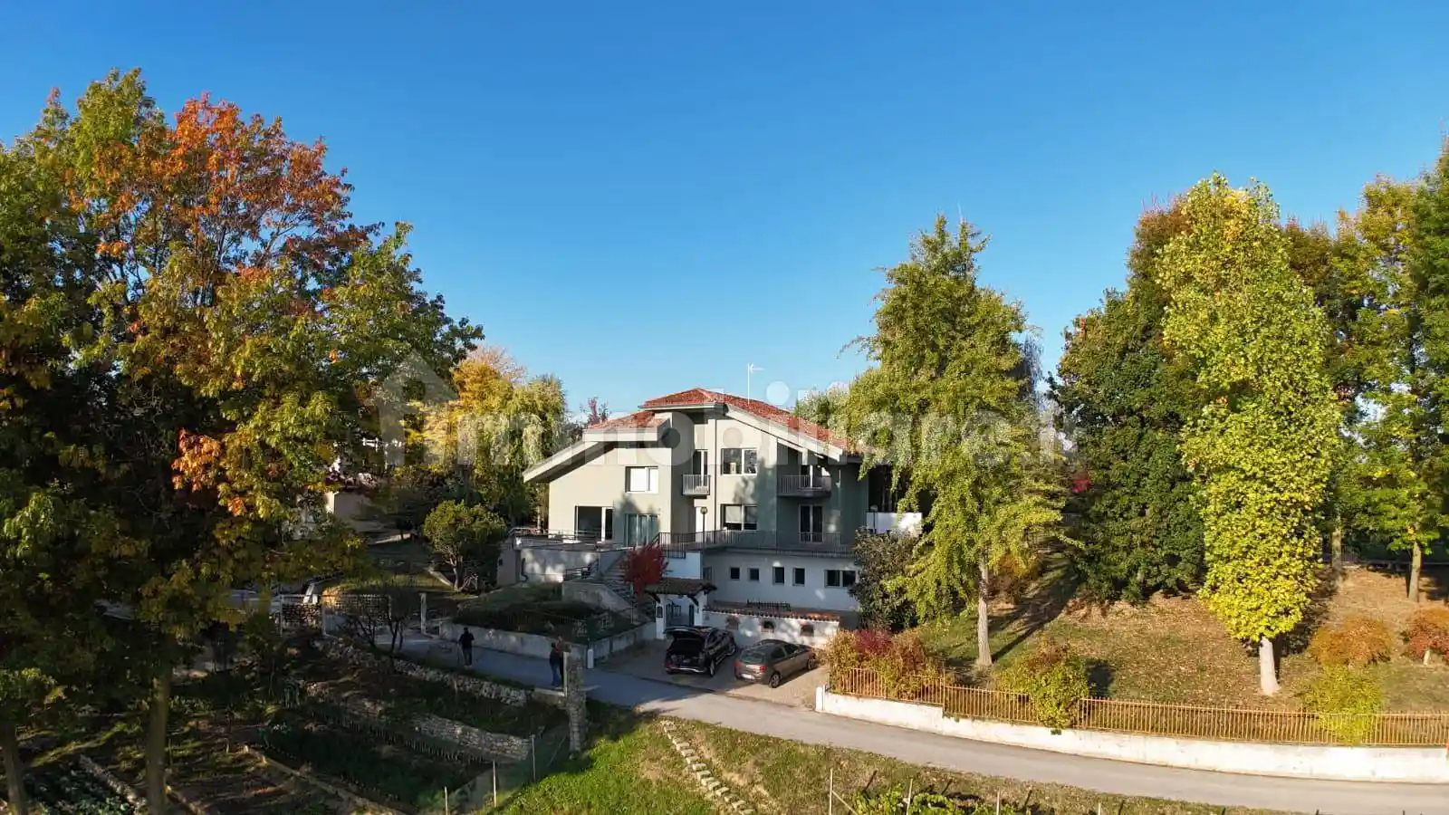 Villa unifamiliare Strada di San Rocchetto, Via Cuneo, Tiro a Segno, Mondovì - foto 2