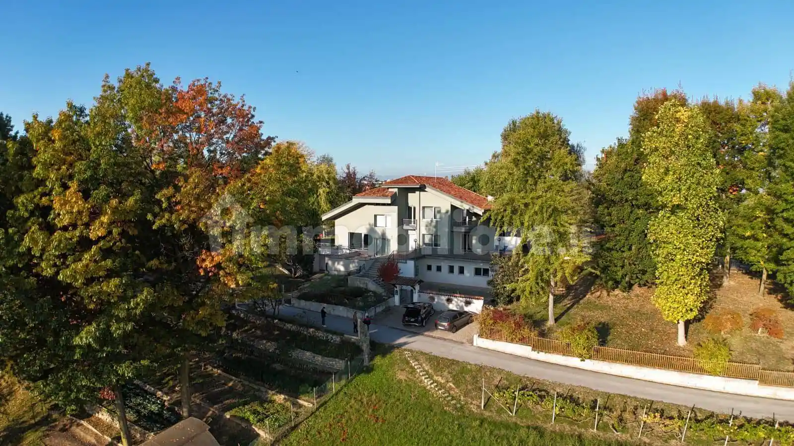 Villa unifamiliare Strada di San Rocchetto, Via Cuneo, Tiro a Segno, Mondovì - foto 4