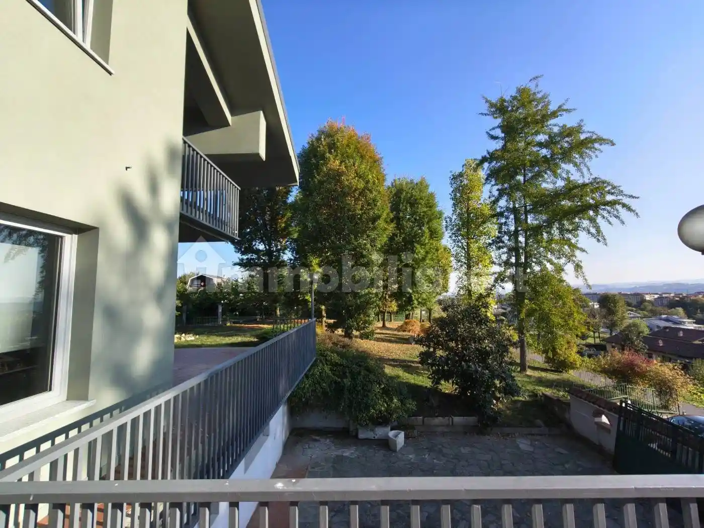 Villa unifamiliare Strada di San Rocchetto, Via Cuneo, Tiro a Segno, Mondovì - foto 5