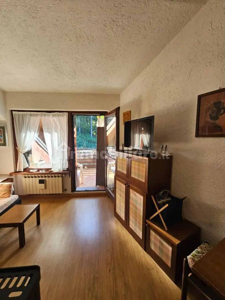 Appartamento in vendita a Artogne