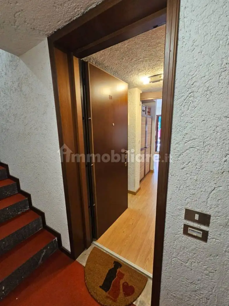 Monolocale via Pineta di Montecampione, Artogne - foto 2