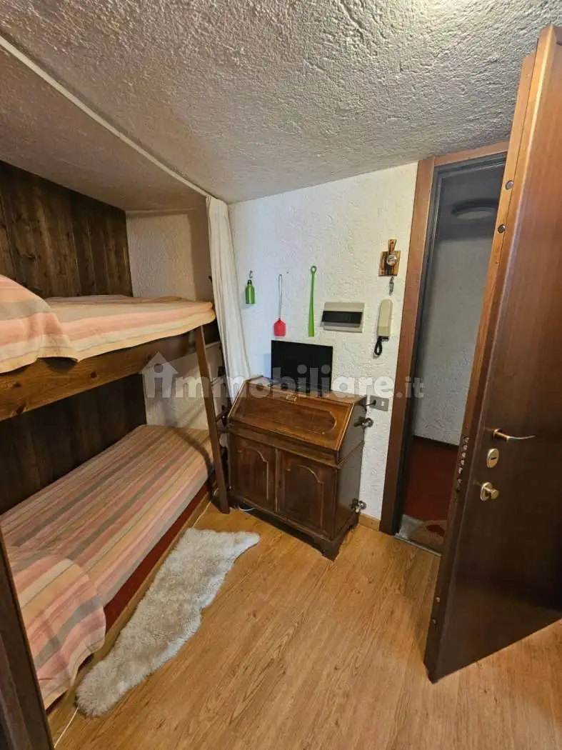 Monolocale via Pineta di Montecampione, Artogne - foto 5