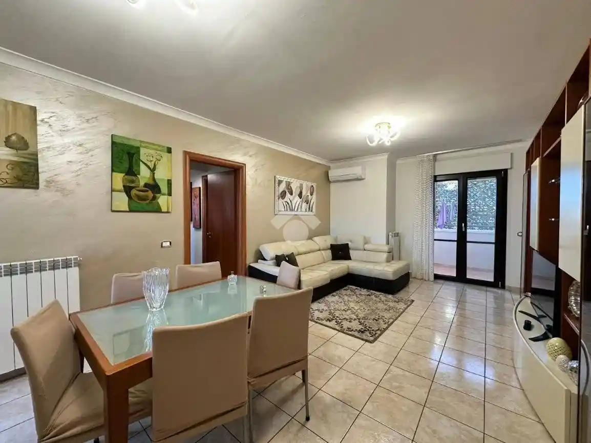 Trilocale via De curtis 4, Tufolo, Farina, Crotone - foto 2