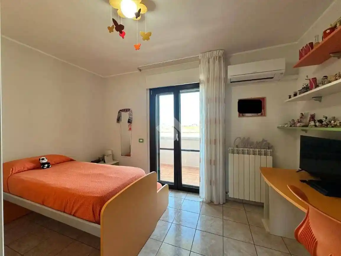 Trilocale via De curtis 4, Tufolo, Farina, Crotone - foto 5