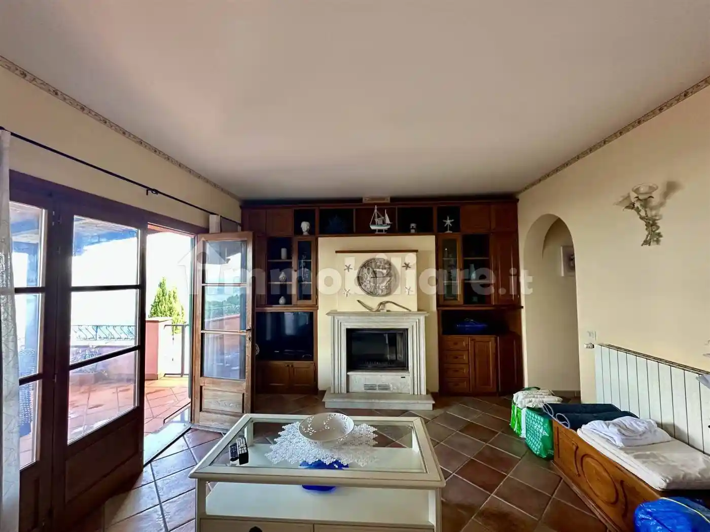 Casa indipendente in vendita a Capoliveri