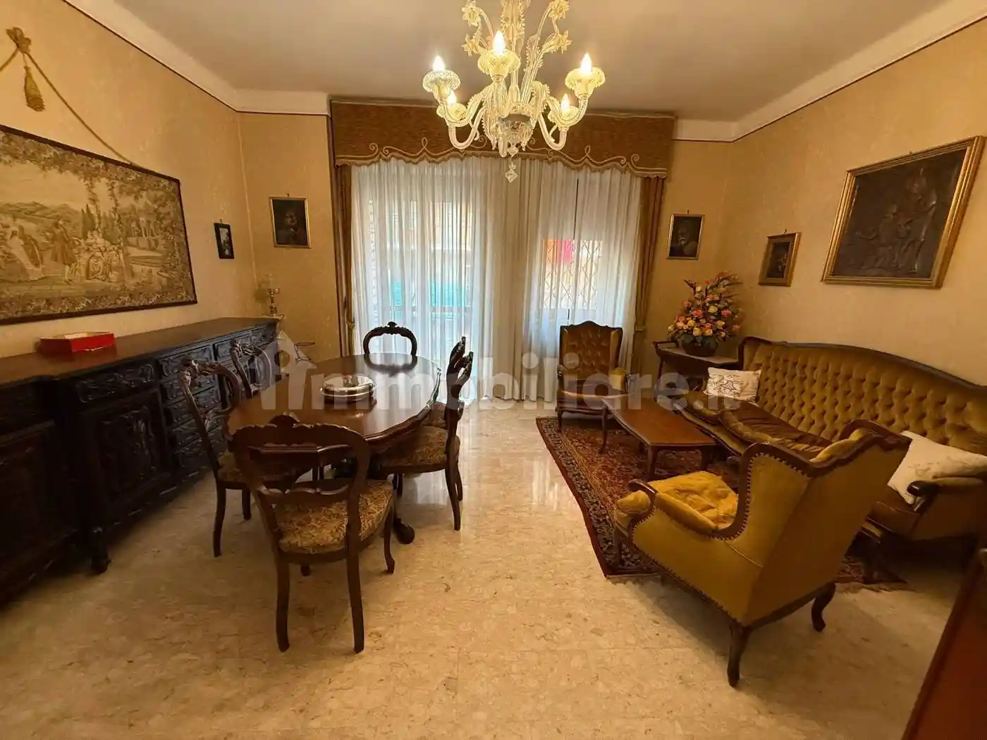 Quadrilocale via Luigi Galvani 25, Europa, Alessandria - foto 2