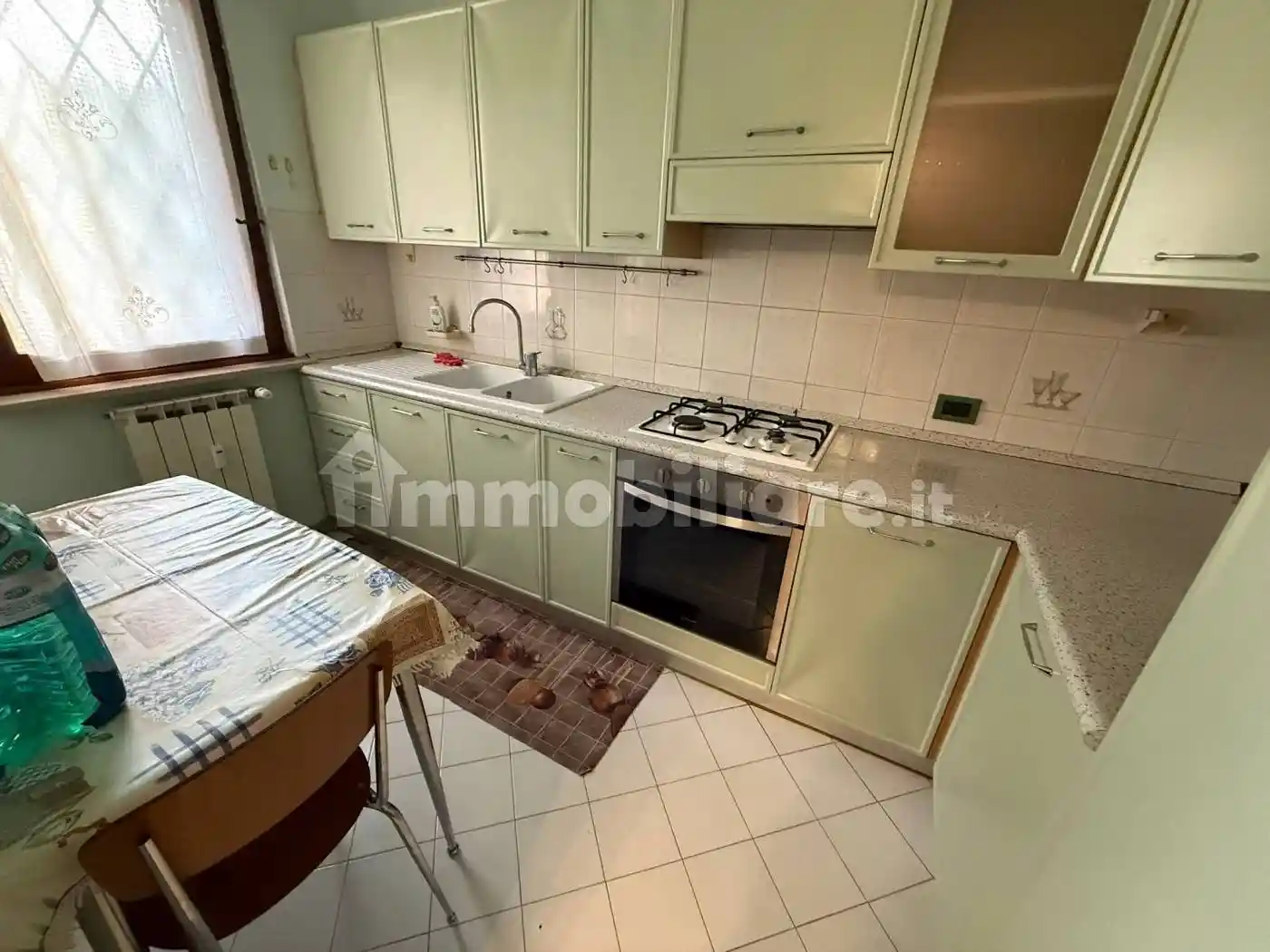 Quadrilocale via Luigi Galvani 25, Europa, Alessandria - foto 5