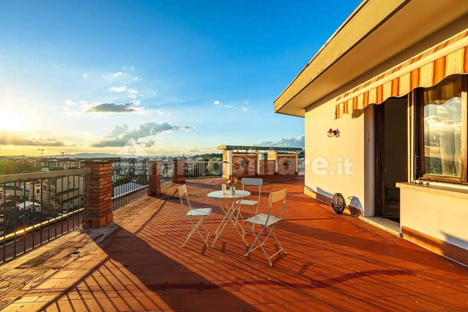 Appartamento in vendita a Firenze