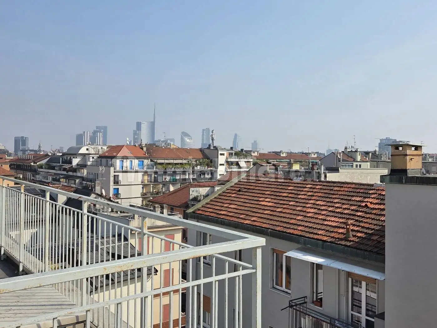 Apartment in vendita a Milan