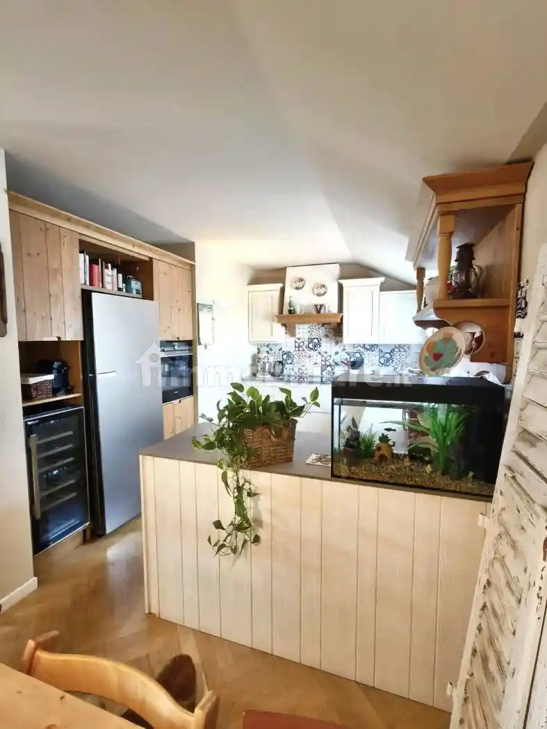 Quadrilocale via Pietro Moscati 9, Paolo Sarpi, Milano - foto 3