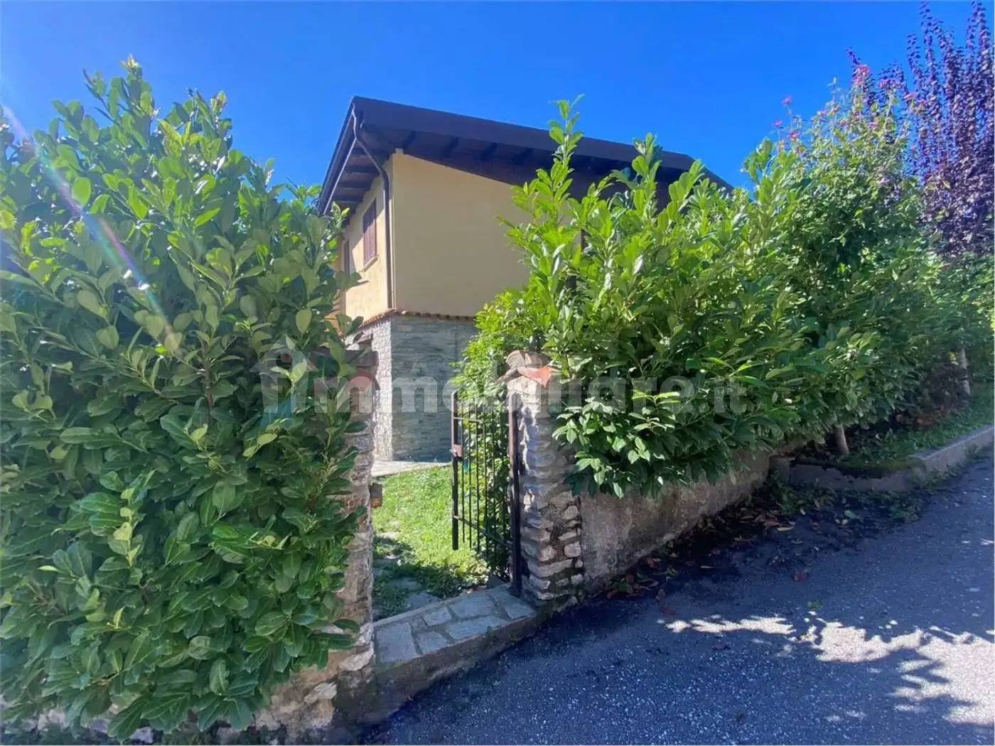 Villa unifamiliare via Roburent, 20, San Giacomo, Roburent - foto 3