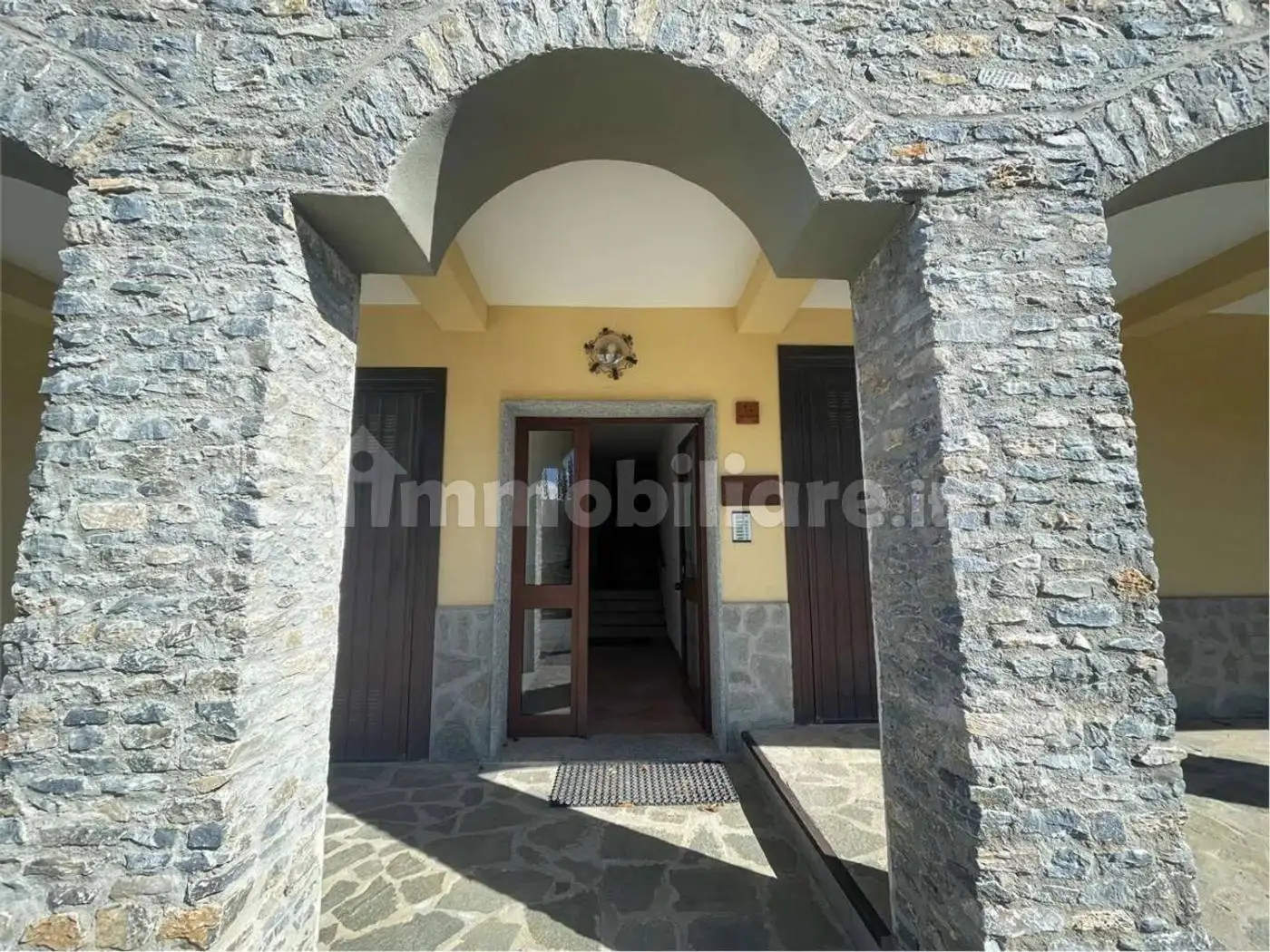 Villa unifamiliare via Roburent, 20, San Giacomo, Roburent - foto 5