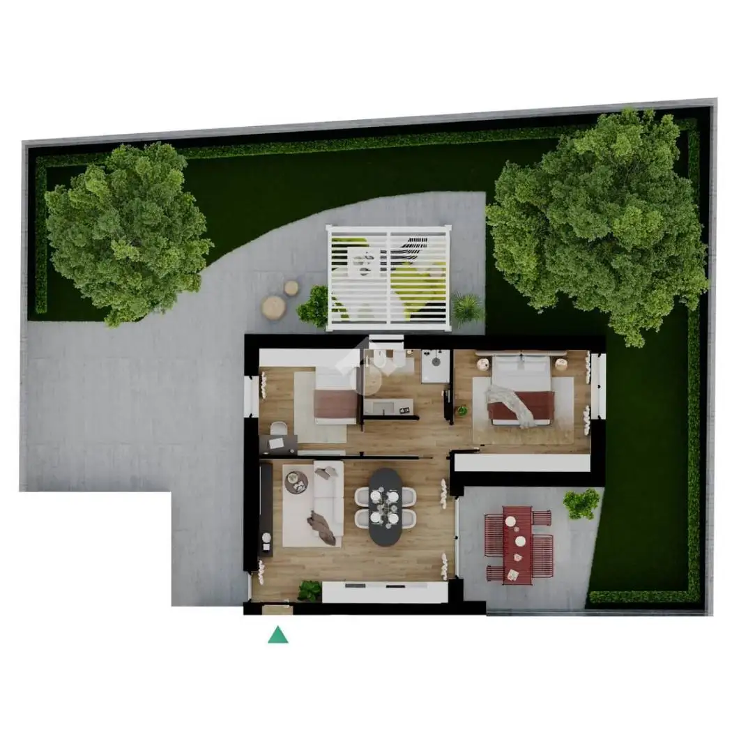 Appartamento in vendita a Rimini