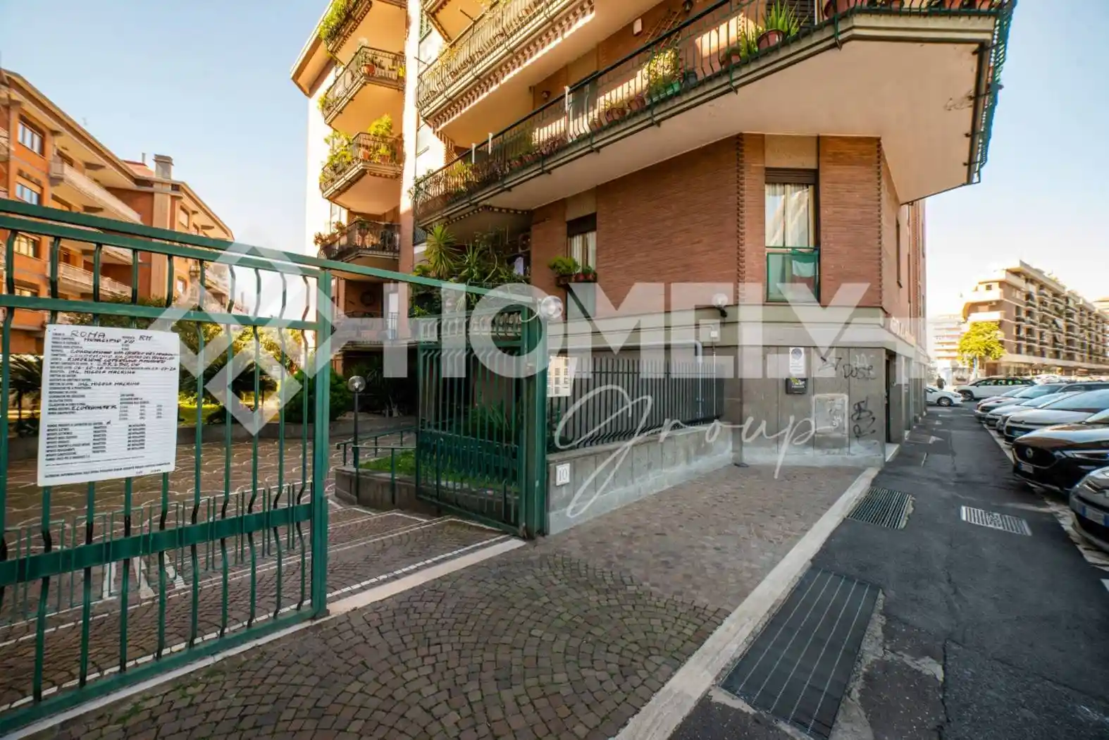 Appartamento via Castro dei Volsci 10, Colli Albani, Roma - foto 2