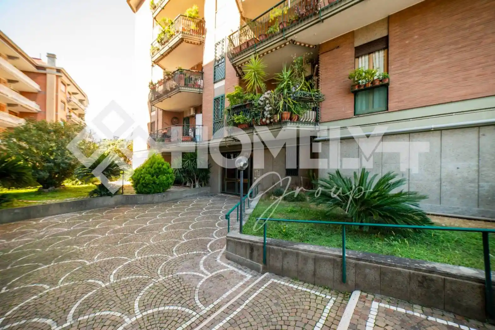 Appartamento via Castro dei Volsci 10, Colli Albani, Roma - foto 3