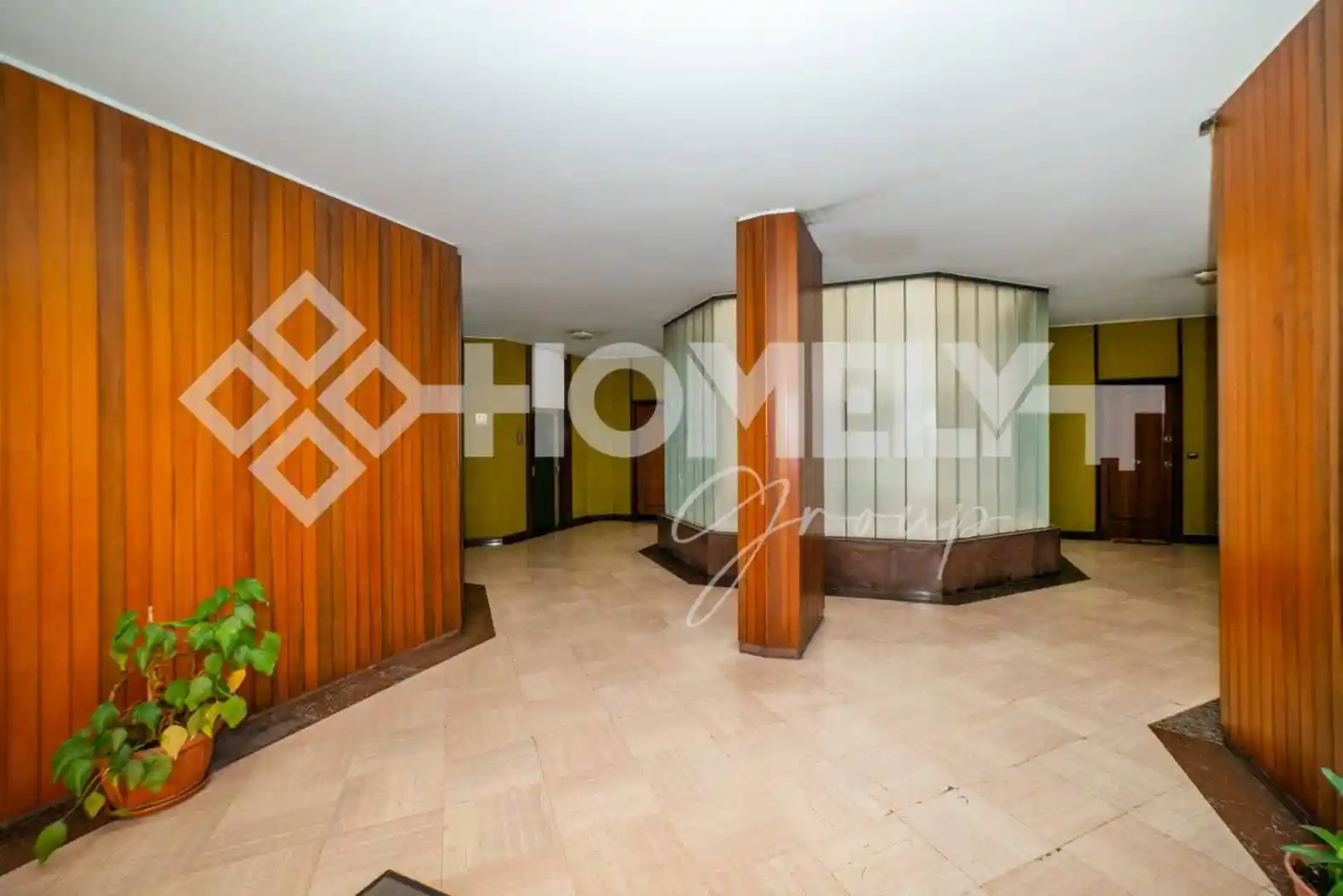 Appartamento via Castro dei Volsci 10, Colli Albani, Roma - foto 5