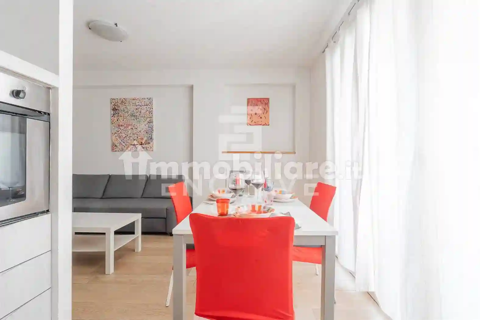 Appartamento - foto 3