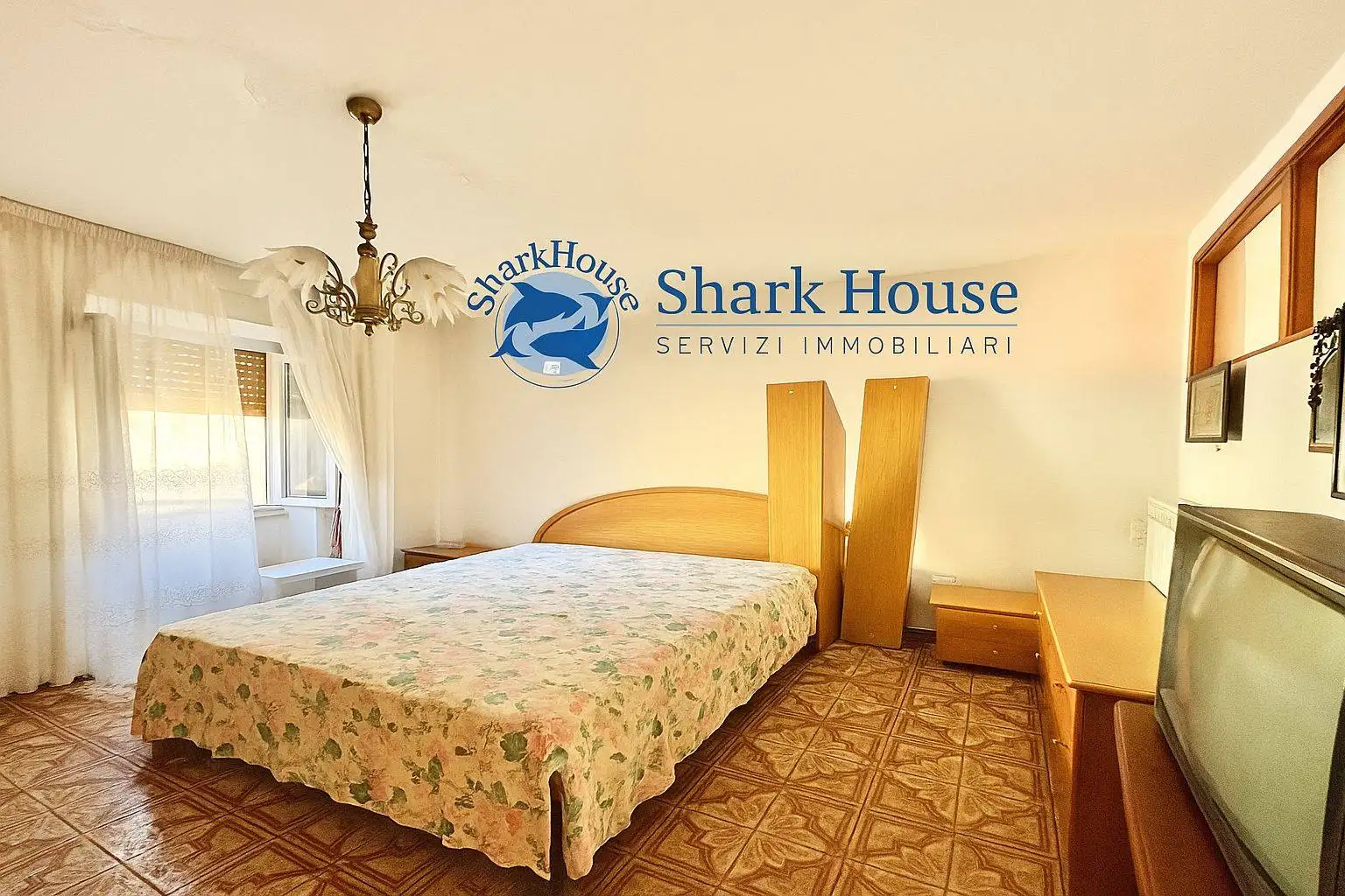 Appartamento in vendita a Sgurgola