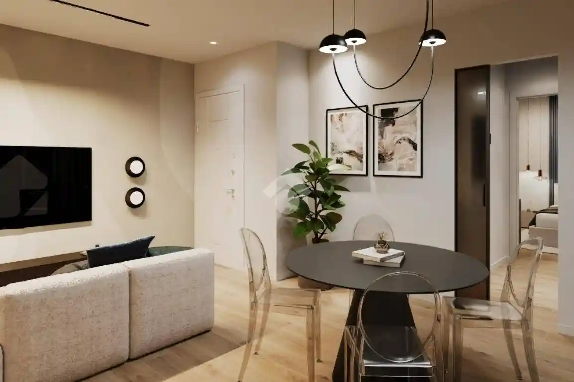 Bilocale via Carmagnola 7, San Giuliano a Mare, Rimini - foto 3