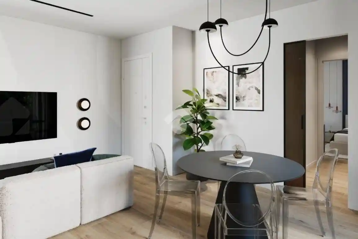 Bilocale via Carmagnola 7, San Giuliano a Mare, Rimini - foto 4