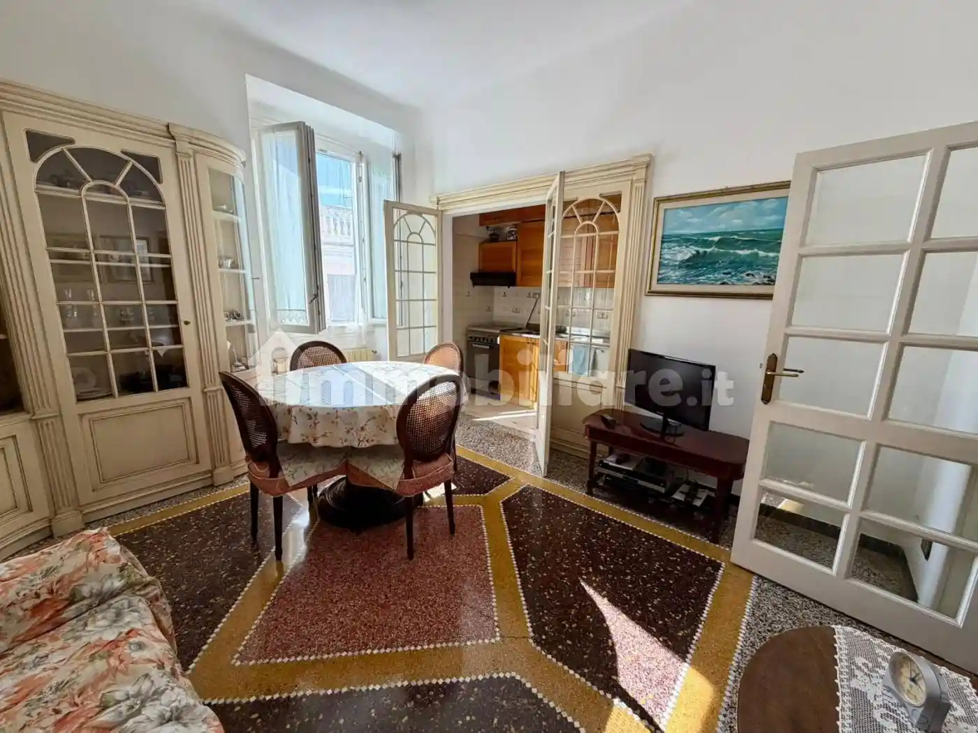 Appartamento in vendita a Sestri Levante