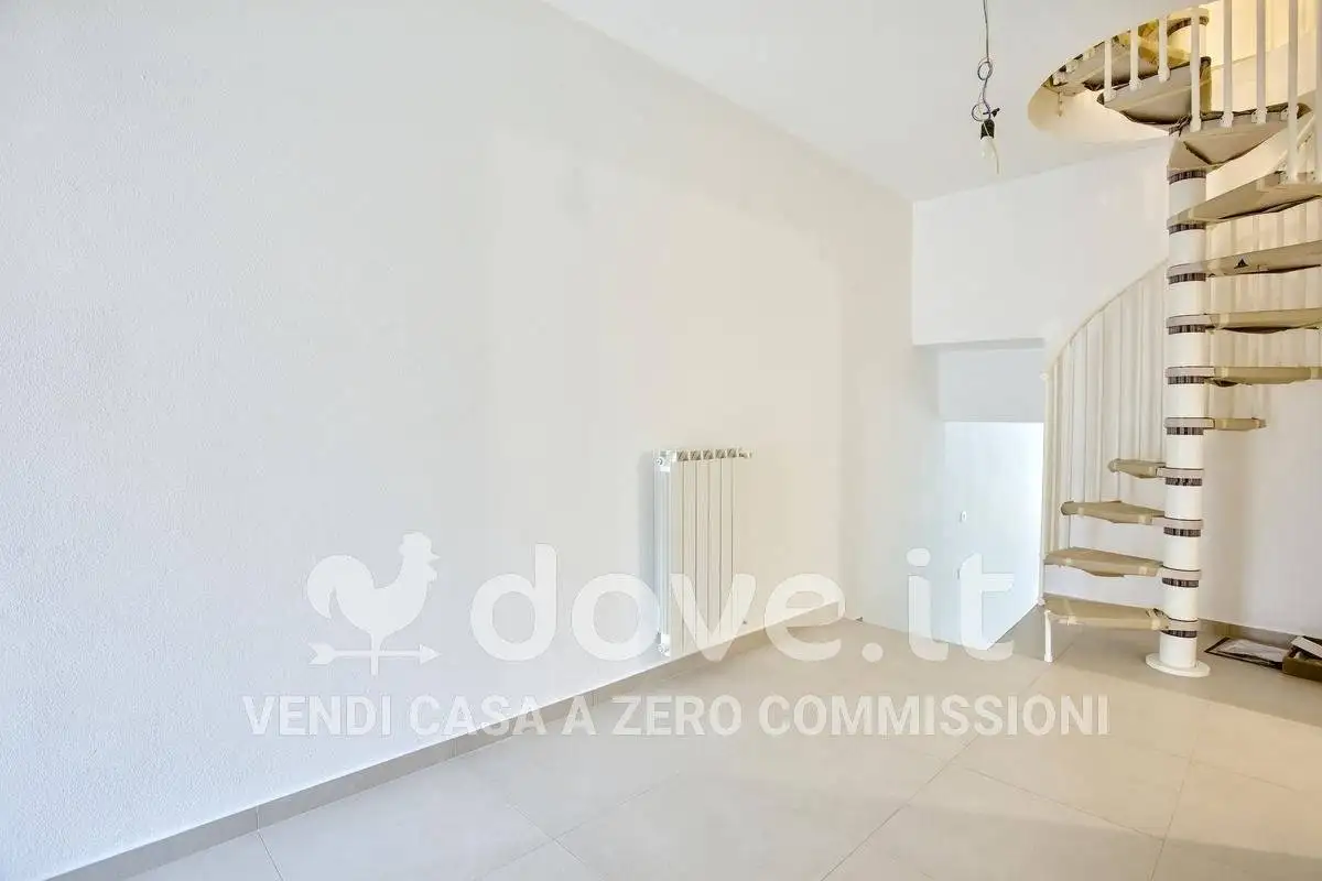 Appartamento in vendita a Varese