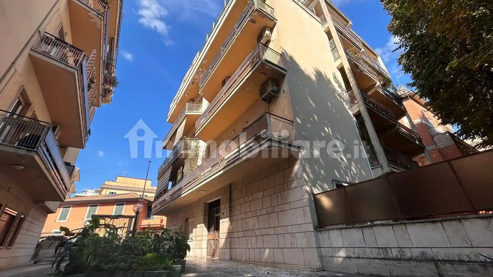 Bilocale via Giovanni Botero 46, Appio Latino, Roma - foto 2