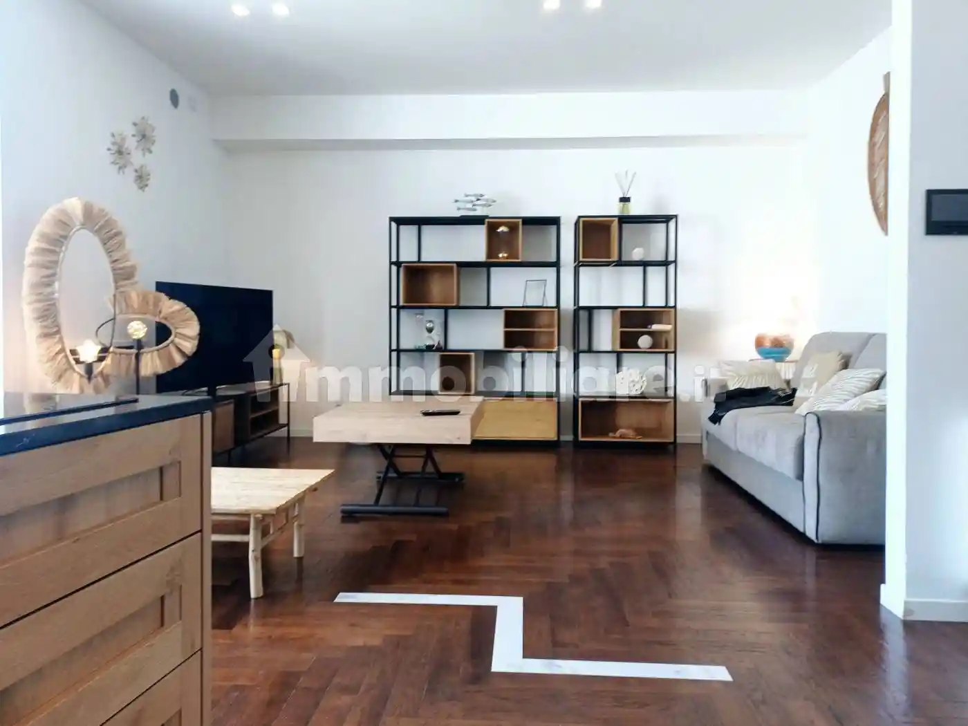 Bilocale via Alfonso Alvarez, Centro Storico - Teatro Verdi, Salerno - foto 3